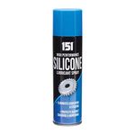 Fastcar 151 Silicone Lubricating Spray 200ml