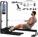 Speediance Home Gym, Smart AI-Power