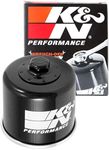 K&N KN-191 Premium Oil Filter for 2013 Peugeot 400 Metropolis 400