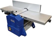 Charnwood PT250 10” x 5” Bench Top Planer Thicknesser