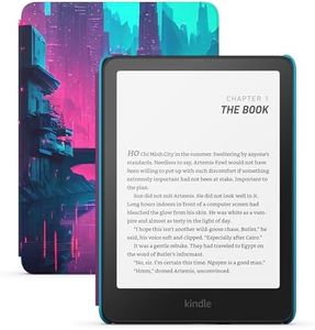 Amazon Kin