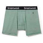 Smartwool Men's Merino Boxer Brief, Men's Merino Boxer Brief, SW0169983641002