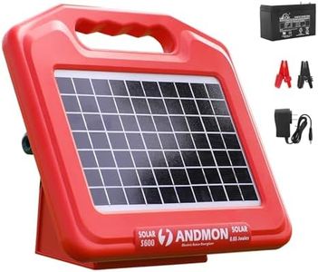 ANDMON S60