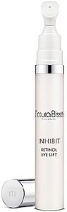 Natura Bissé Inhibit Retinol Eye Lift, Line Minimizing Eye Contour Fluid, Lifts, Smooths & Plumps, 0.5 Oz