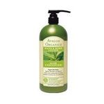 Avalon Organics Hand And Body Lotion Aloe Unscented - 32 Fl Oz