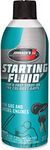 Starting Fluid