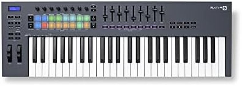 Novation F