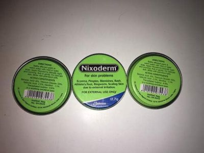 Nixoderm F