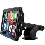 Wireless Carplay Radio 7inch IPS To