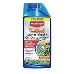 BioAdvanced All-In-One Lawn Weed an
