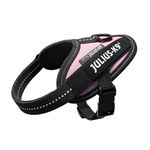 IDC Powerharness, Size: 3XS/Baby 1, Pink