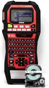 Epson LW-PX900 Portable Label Maker