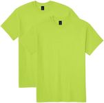 Gildan Unisex Adult Dryblend T-shir