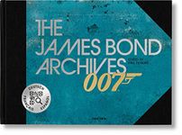 James Bond Books