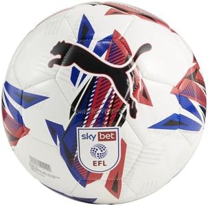 PUMA Orbita 6 EFL Football 2024 2025