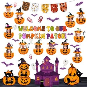 DIY Hallow