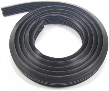 3920DD3005A Dishwasher Rubber Door Seal Compatible with LG Dishwasher Replacement Parts. Suitable for LG Dishwasher Door Gasket Replacement, Comes with 2 Yr Warranty.