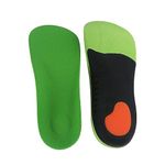 Superfeet Insoles For Heel Pains