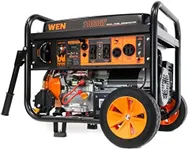 WEN DF1100X 11000-Watt Electric Sta