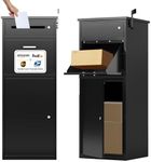 KAER Package Delivery Boxes for Out