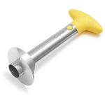 Sur La Table Pineapple Corer and Slicer PC-001 109C, Yellow