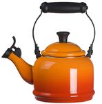 Le Creuset Whistling Tea Kettle