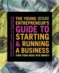 Books For Starting A Businesses