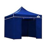 Instahut 3x3M Gazebo, Pop Up Campin