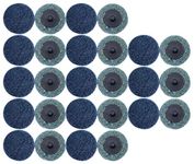 Power Sander Quick Change Discs