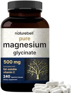 Magnesium 