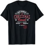 Christmas Carol, Bah! Humbug! Holiday Design, Tradition T-Shirt