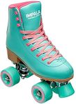 IMPALA ROLLERSKATES - AQUA - 7