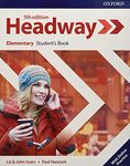 Headway: Elementary: Student's Book with Online Practice