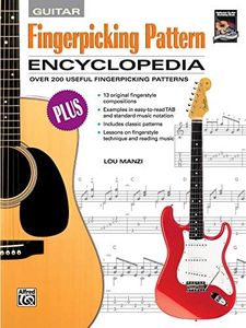 Fingerpicking Pattern Encyclopedia: 0