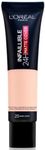 L’Oréal Paris Infallible 32H Matte Cover Liquid Foundation SPF 25 30ml - 25