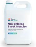 Non Chlorine Shock Granules 5kg for