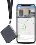 LNCOON 4G Mini GPS Tracker for Chil