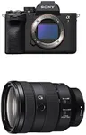 Sony Alpha 7 IV Full-frame Mirrorle