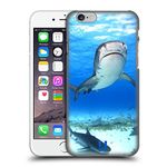 Shark Iphone Case Friend Matching I Phone 6 Cases