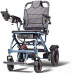 ByteTecpeak D04 Foldable Electric W