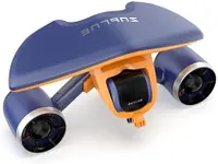 Sublue Mix Underwater Scooter with