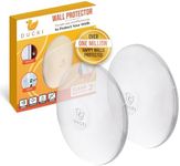 Ducki Wall Protectors - 2 Pack Clea