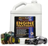 BestLine Racing Diamond Nano-Lube Oil Treatment (1 gallon)