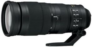 Nikon AF-S FX NIKKOR 200-500mm f/5.
