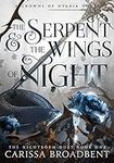 The Serpent and the Wings of Night 