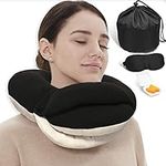 BUYUE Travel Neck Pillows for Airpl