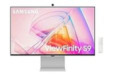 Samsung 27'' ViewFinity S90PC 5K Mo