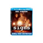 Signs [Blu-ray] (Bilingual)