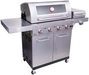 Char-Broil 463255721 Signature TRU-