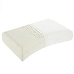 HOMBYS 100% Latex Pillow for Side S